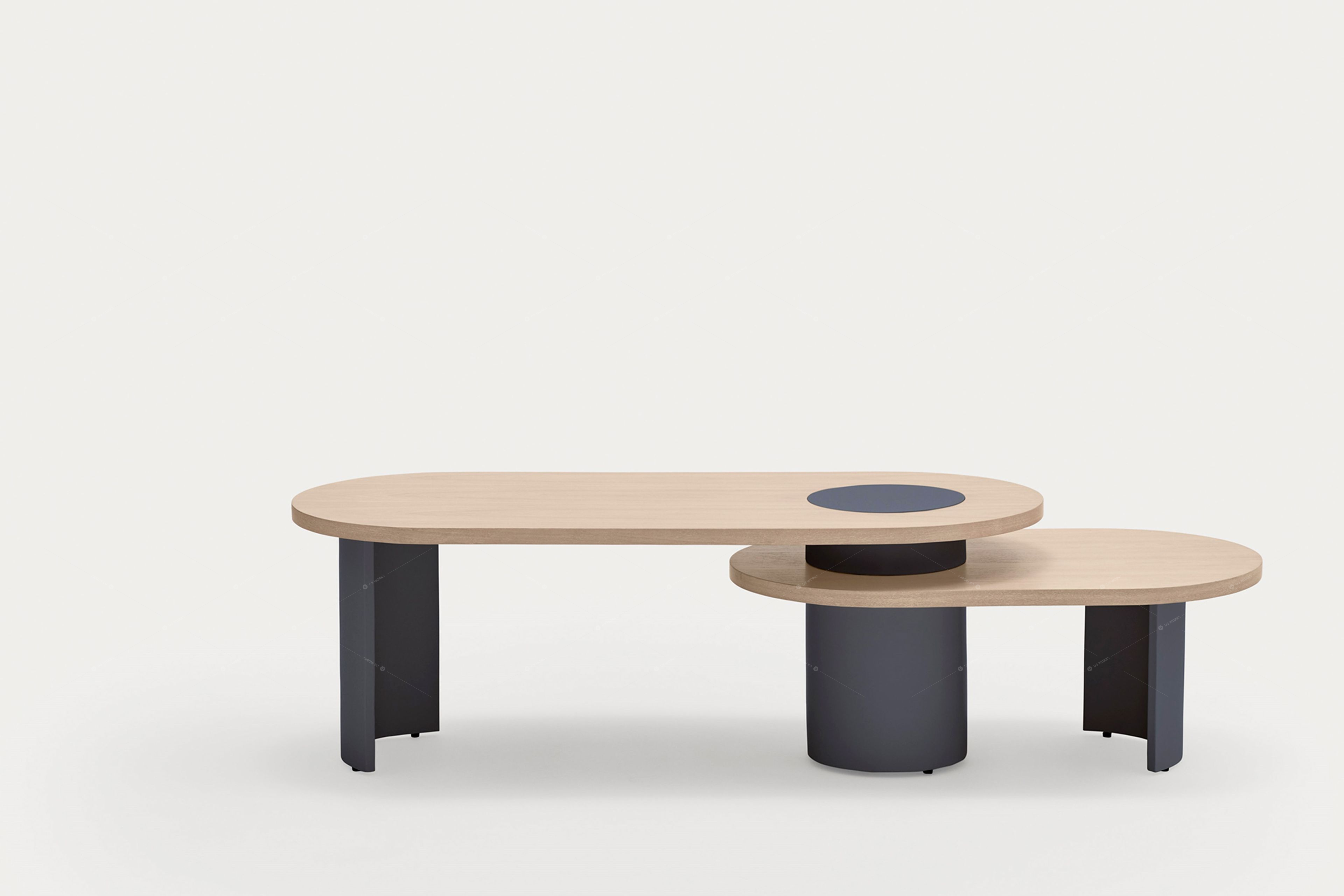 Tables/Side Tables 3D Models 9