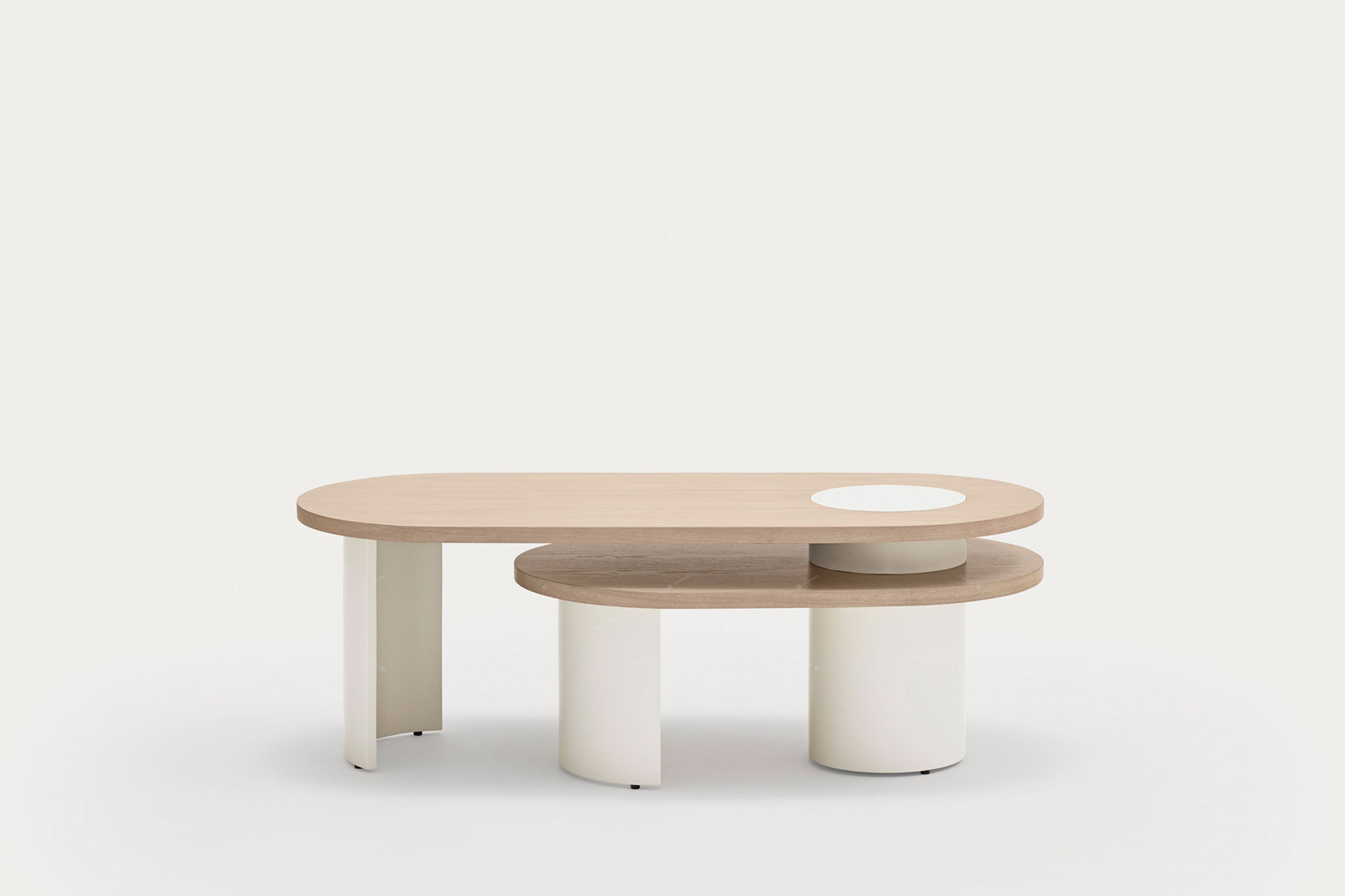 Tables/Side Tables 3D Models 12