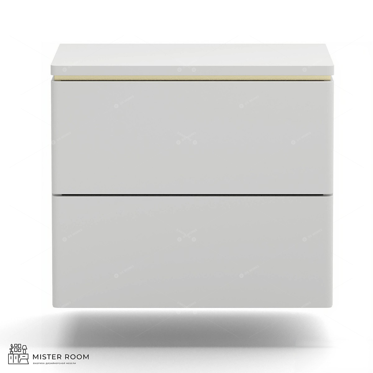 Cabinets 3D Models 2