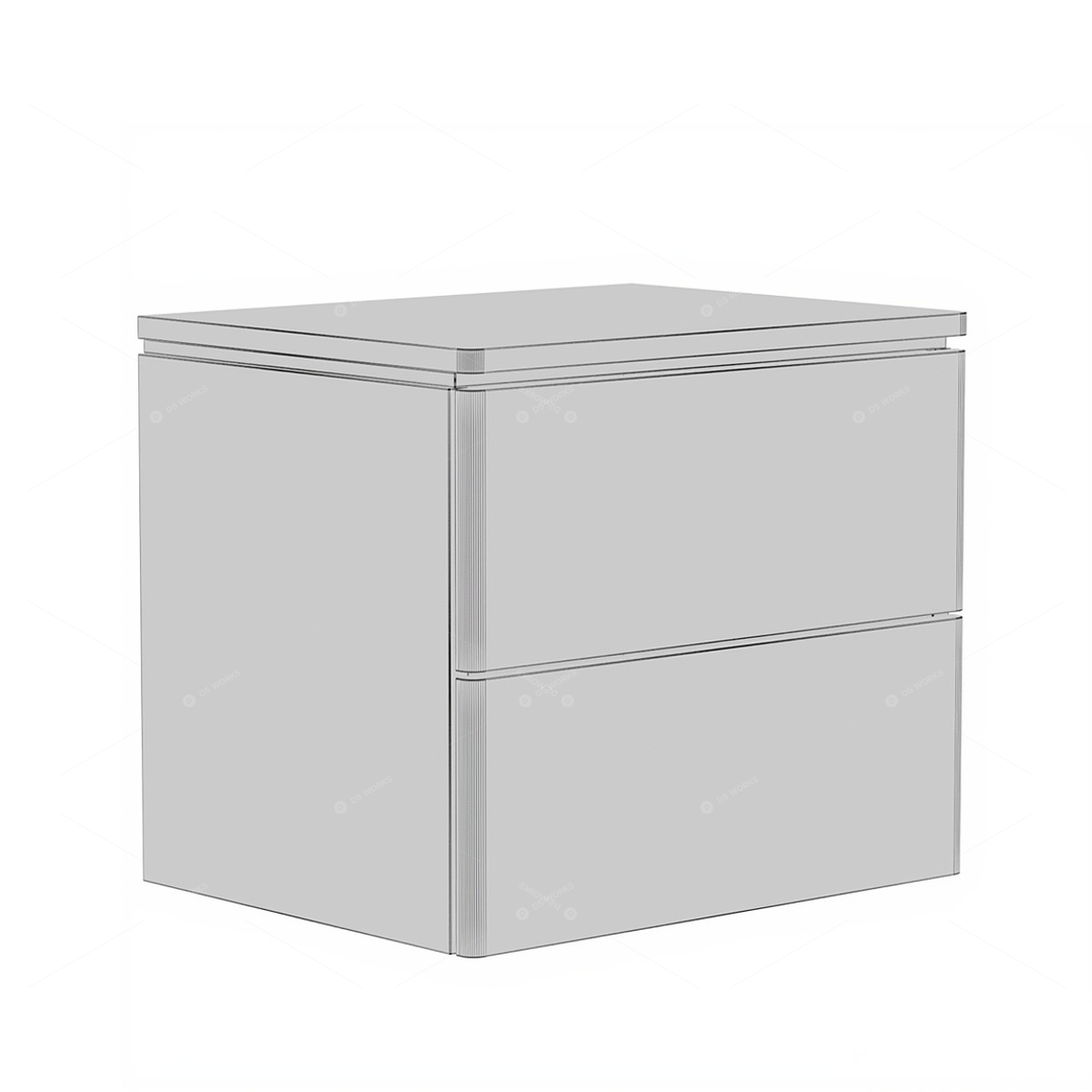 Cabinets 3D Models 4