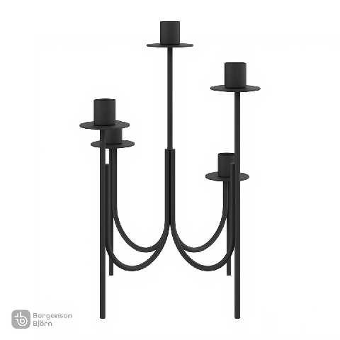 Modern Decorative Lamp