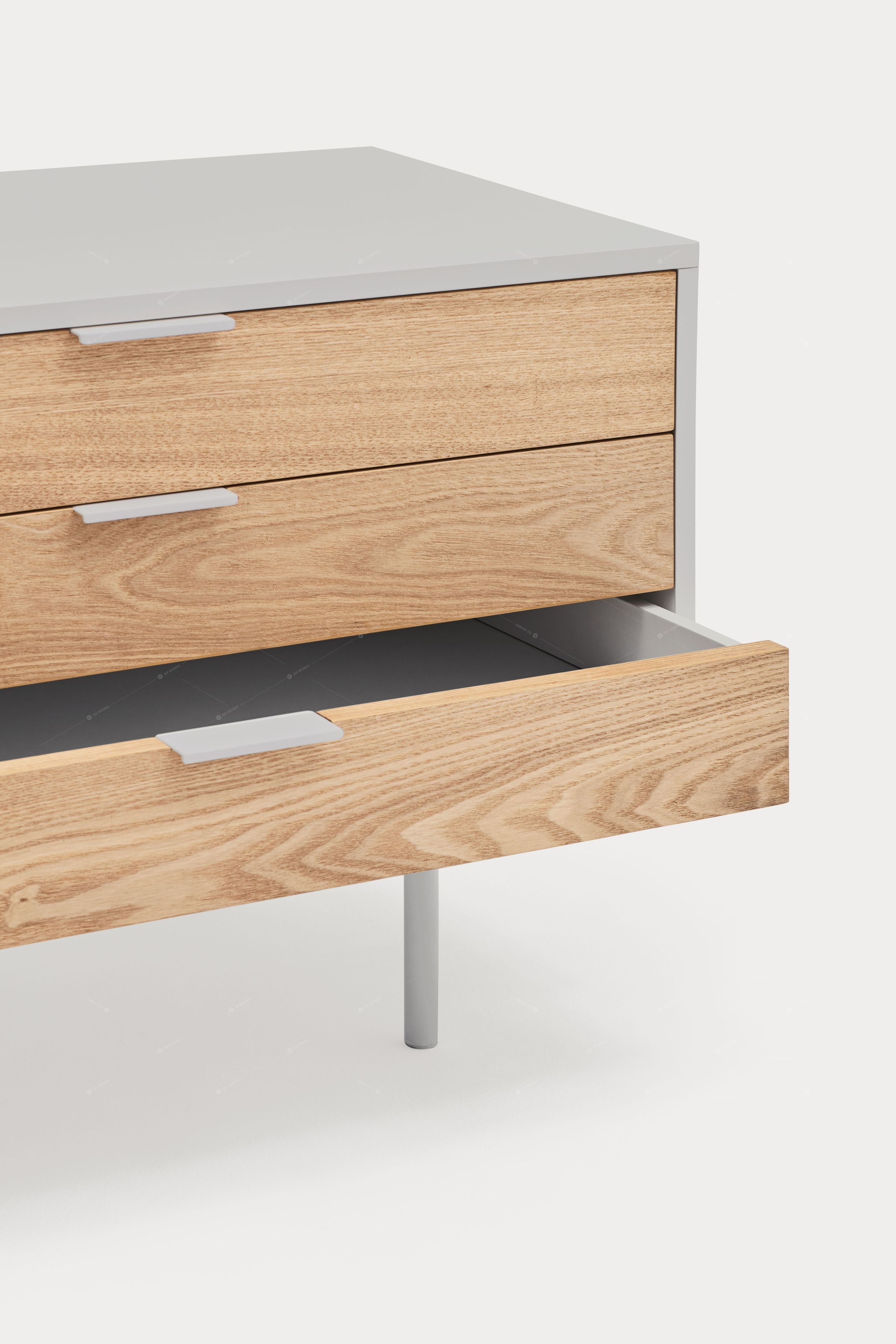 Cabinets 3D Models 22