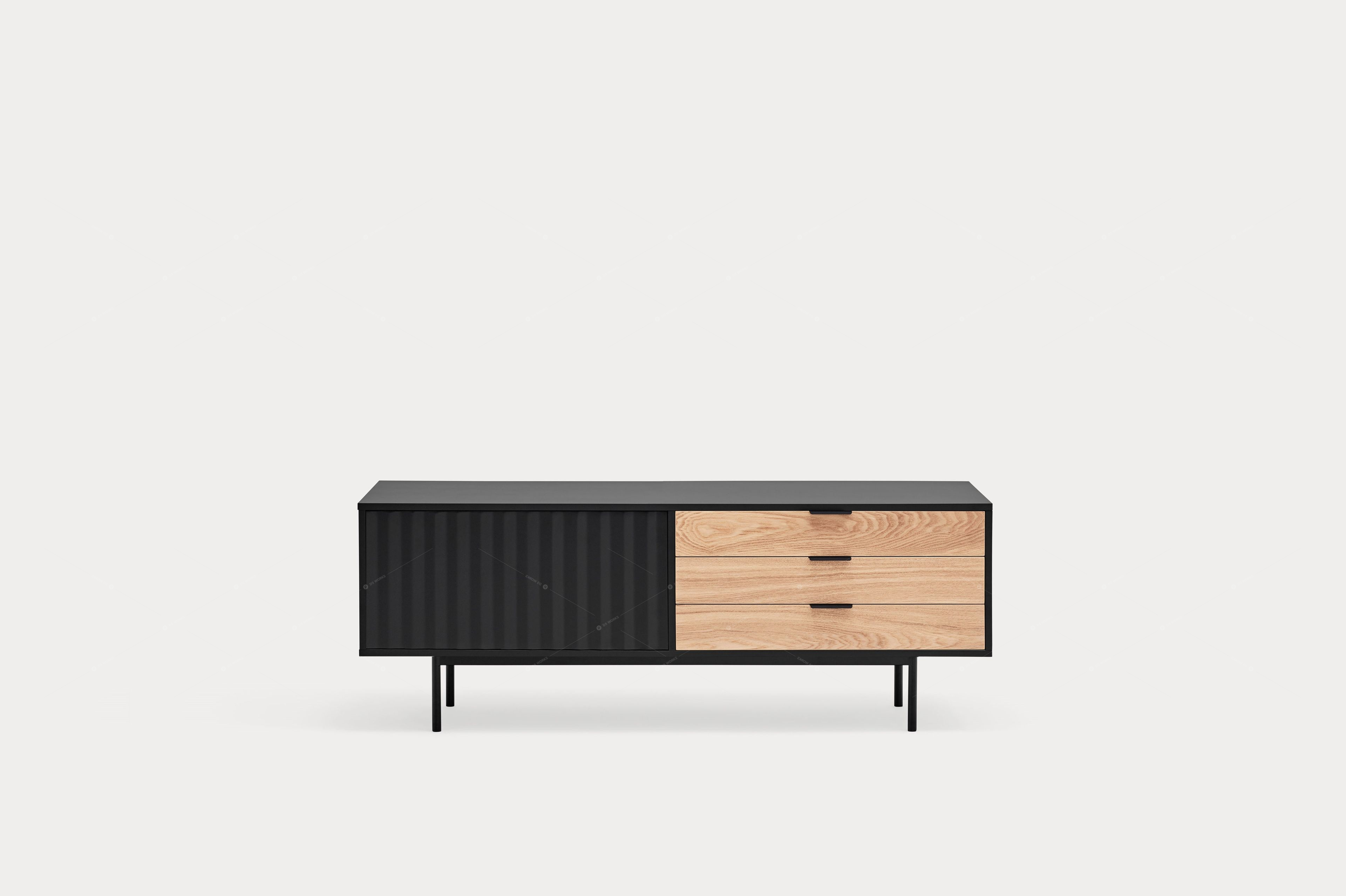 Cabinets 3D Models 8