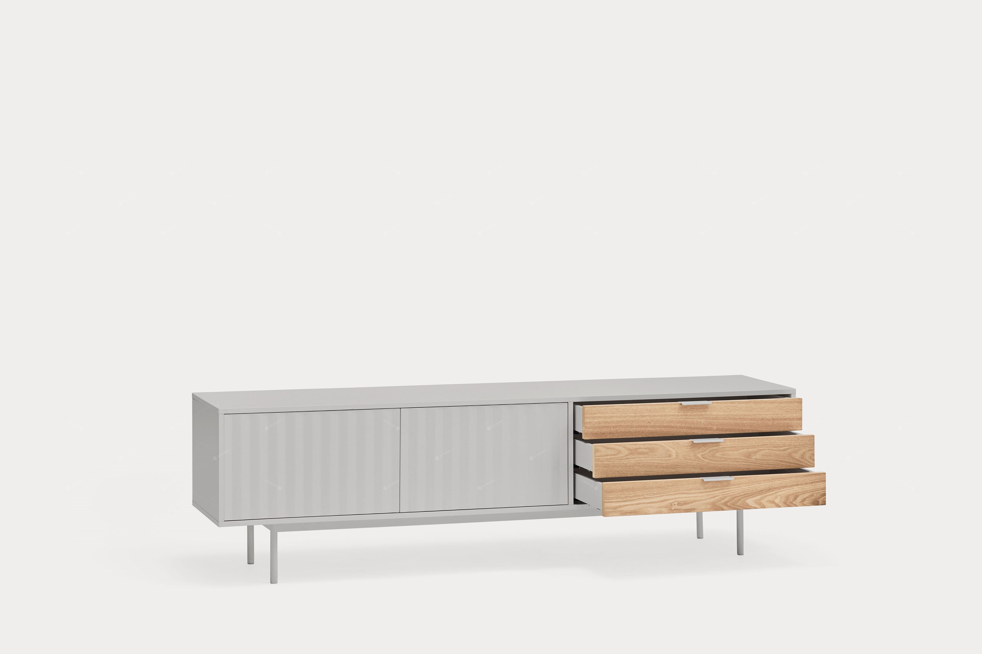 Cabinets 3D Models 18