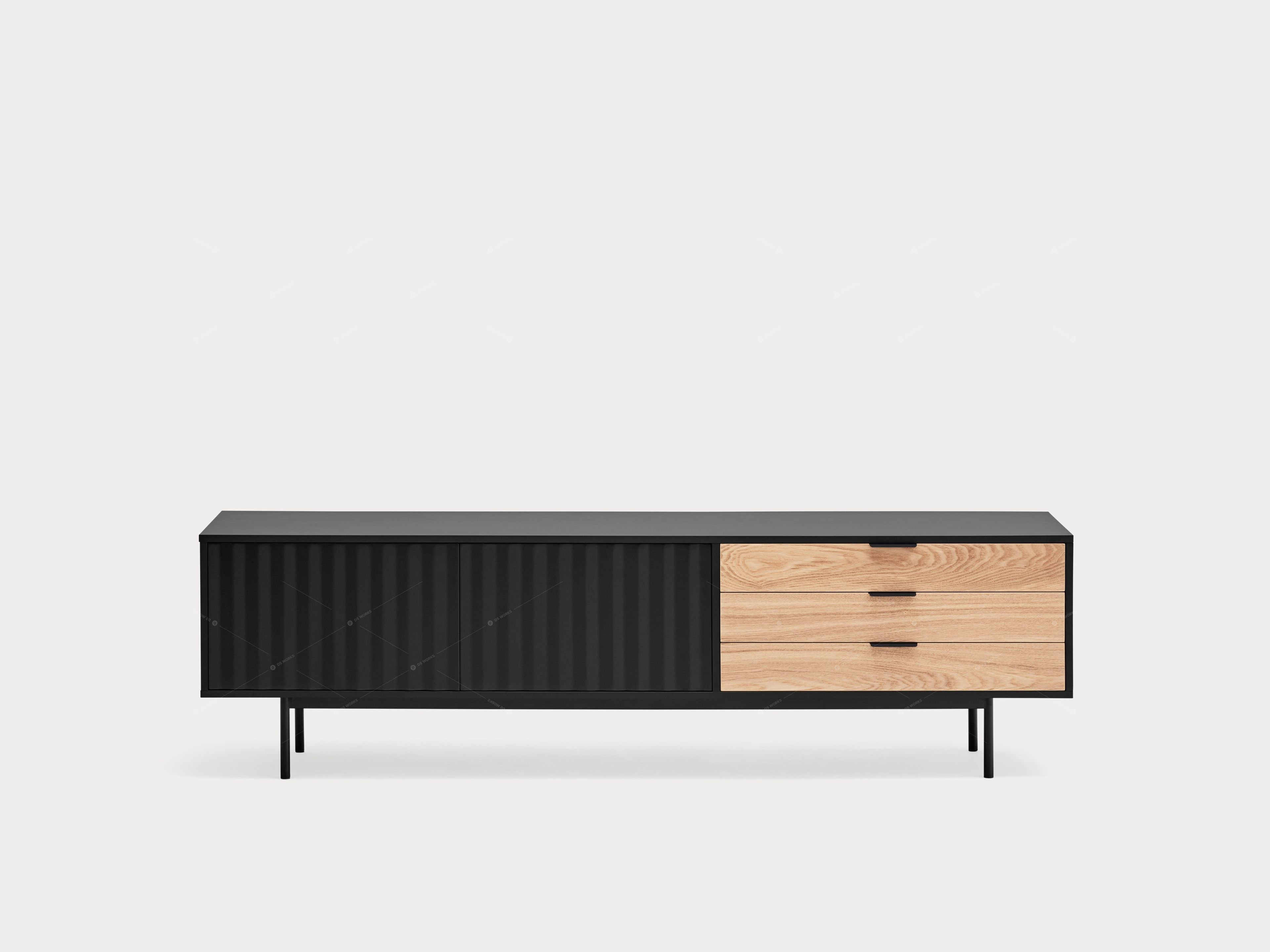 Cabinets 3D Models 12