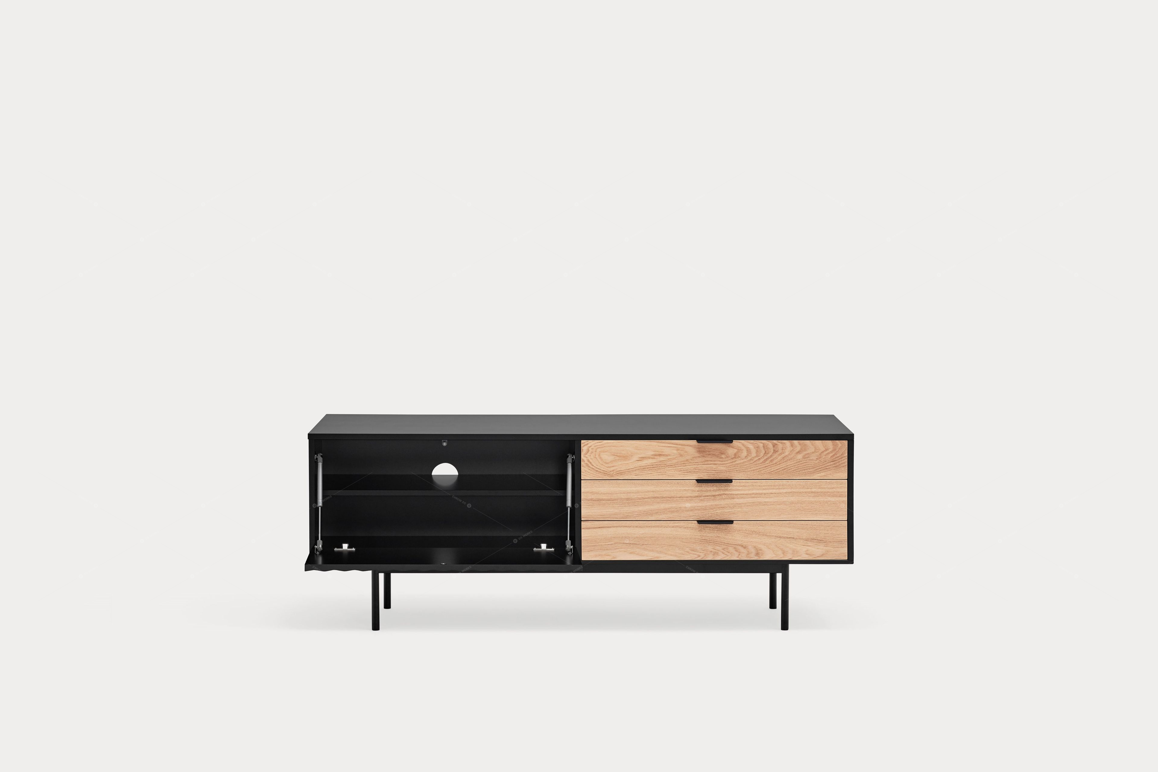 Cabinets 3D Models 9
