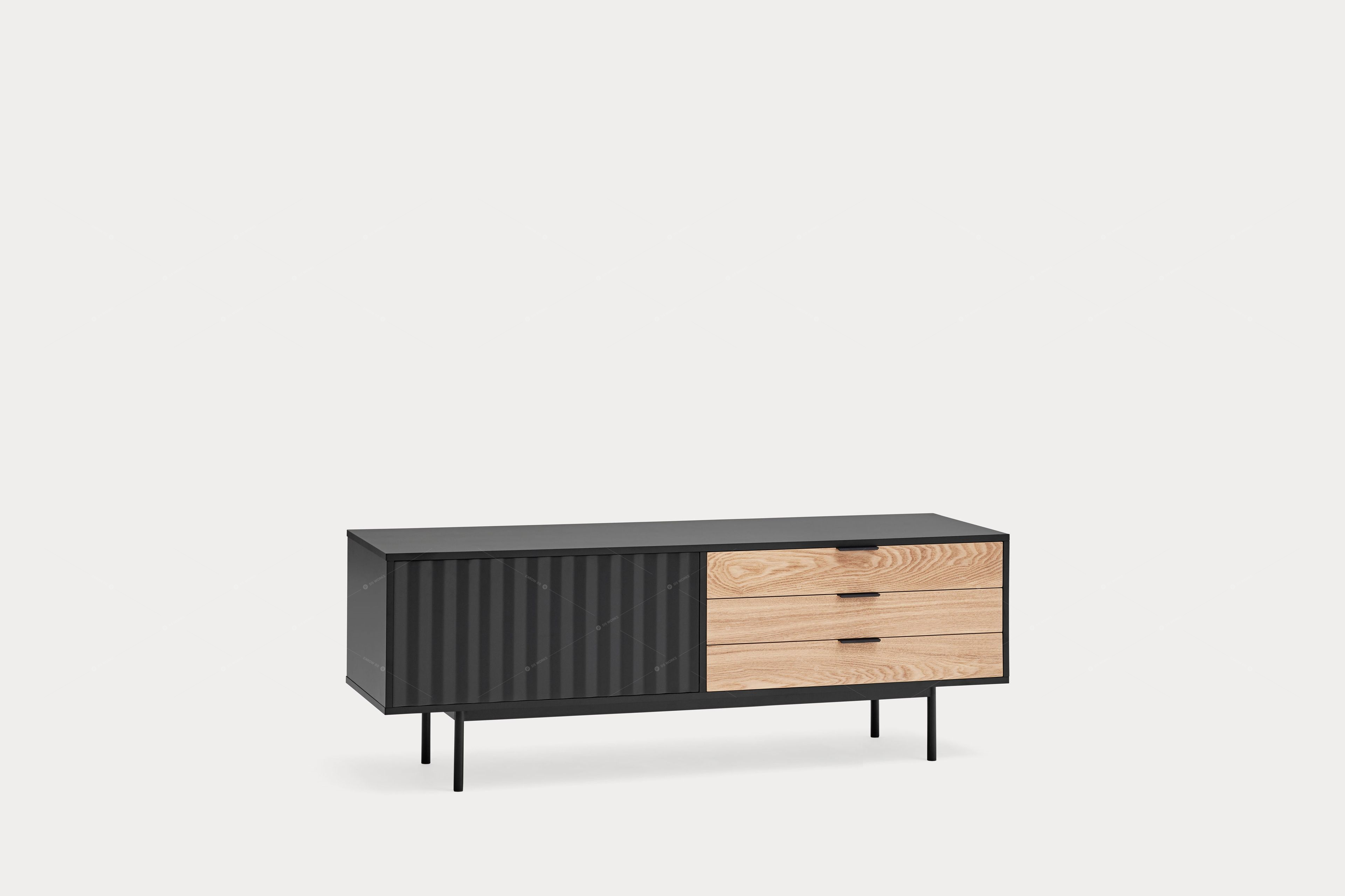 Cabinets 3D Models 6