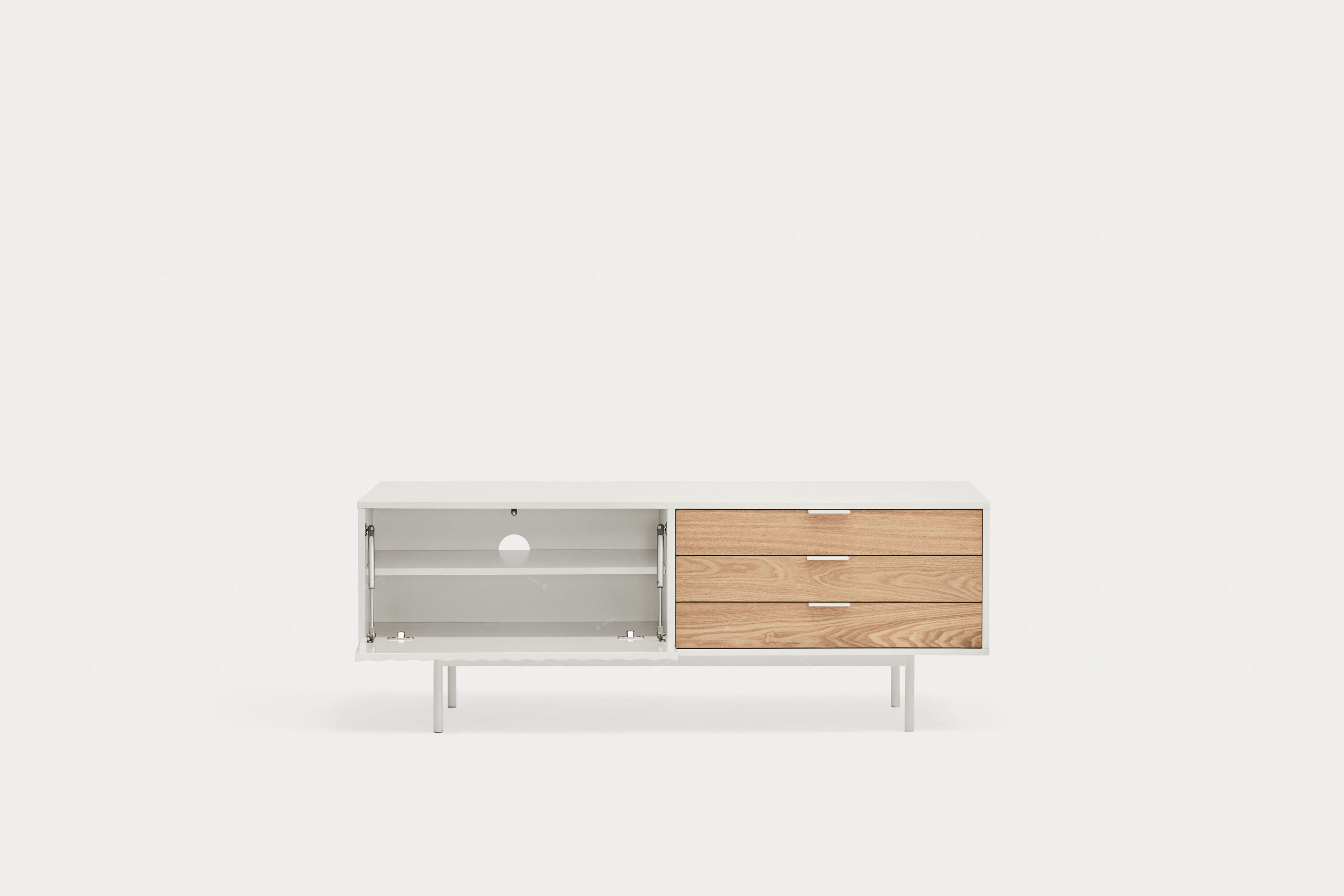 Cabinets 3D Models 27