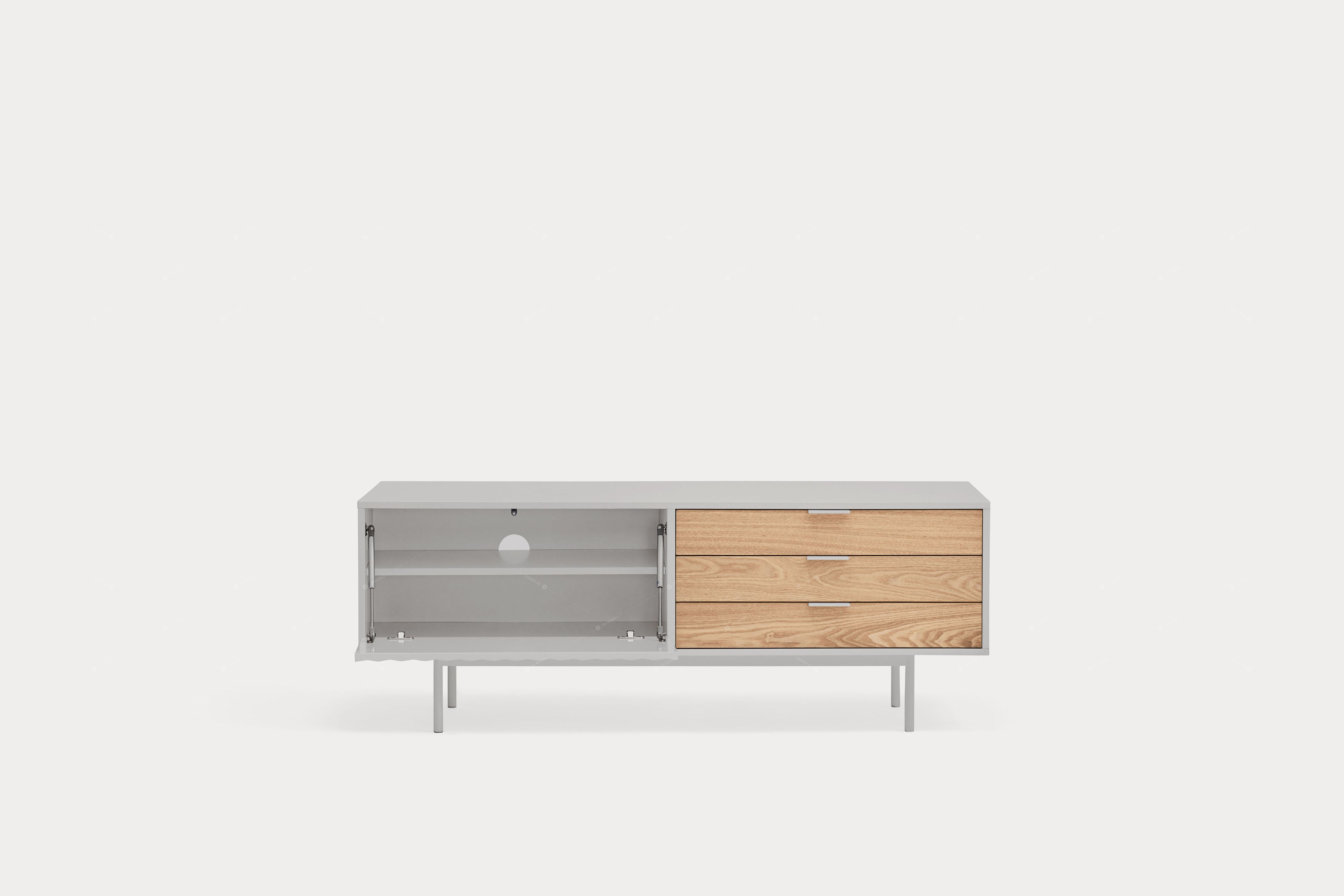 Cabinets 3D Models 4