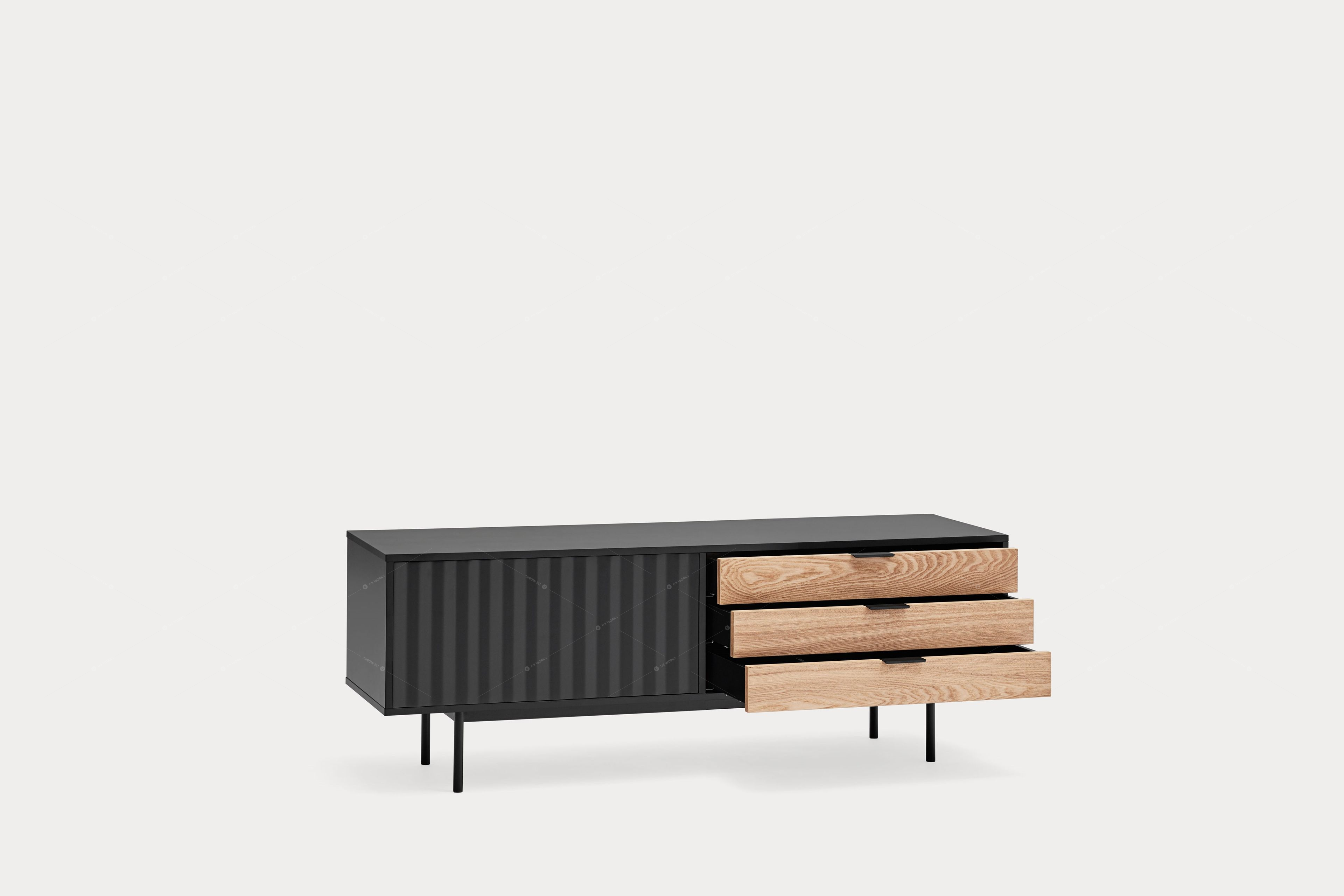 Cabinets 3D Models 7