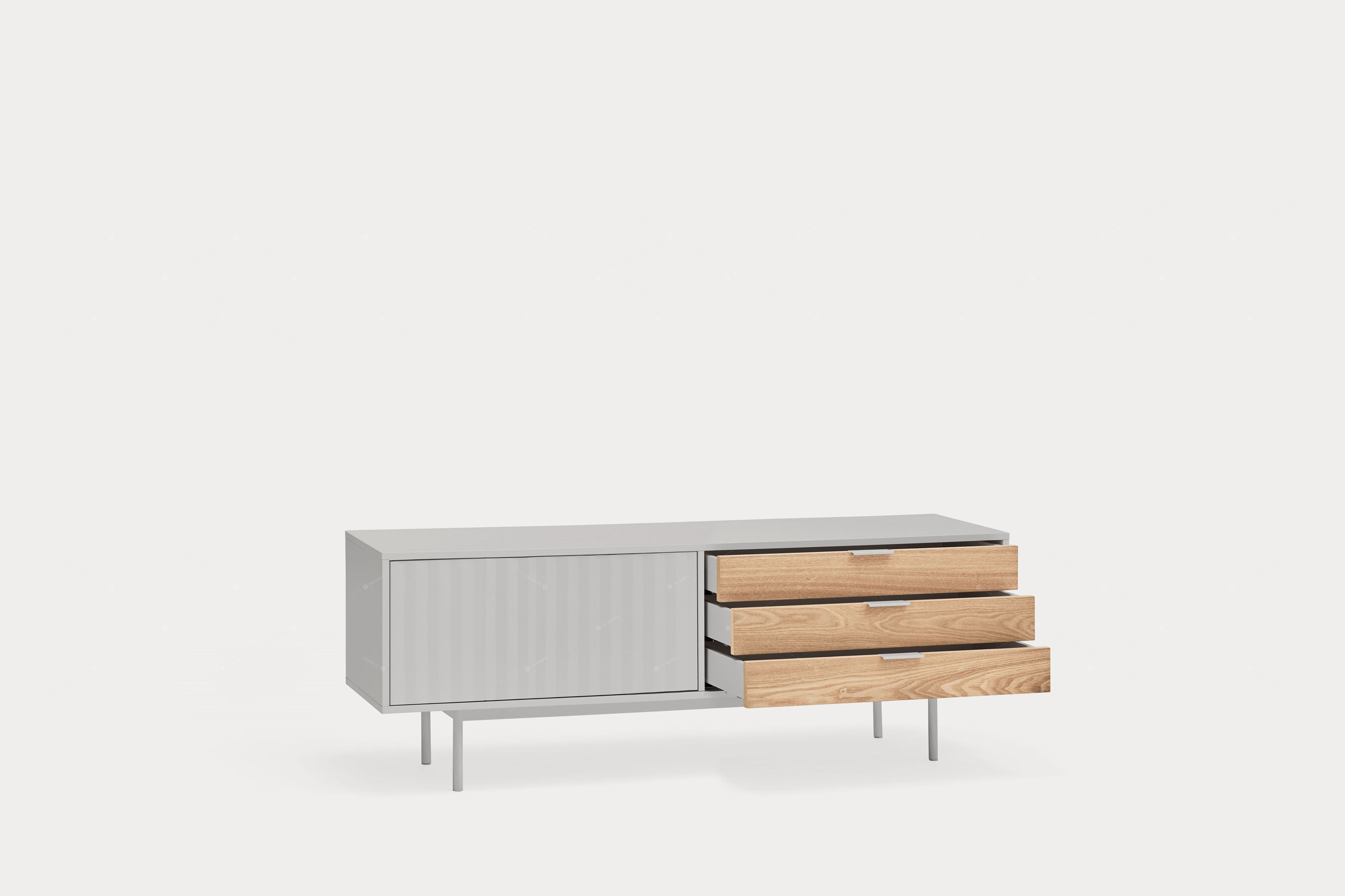 Cabinets 3D Models 2