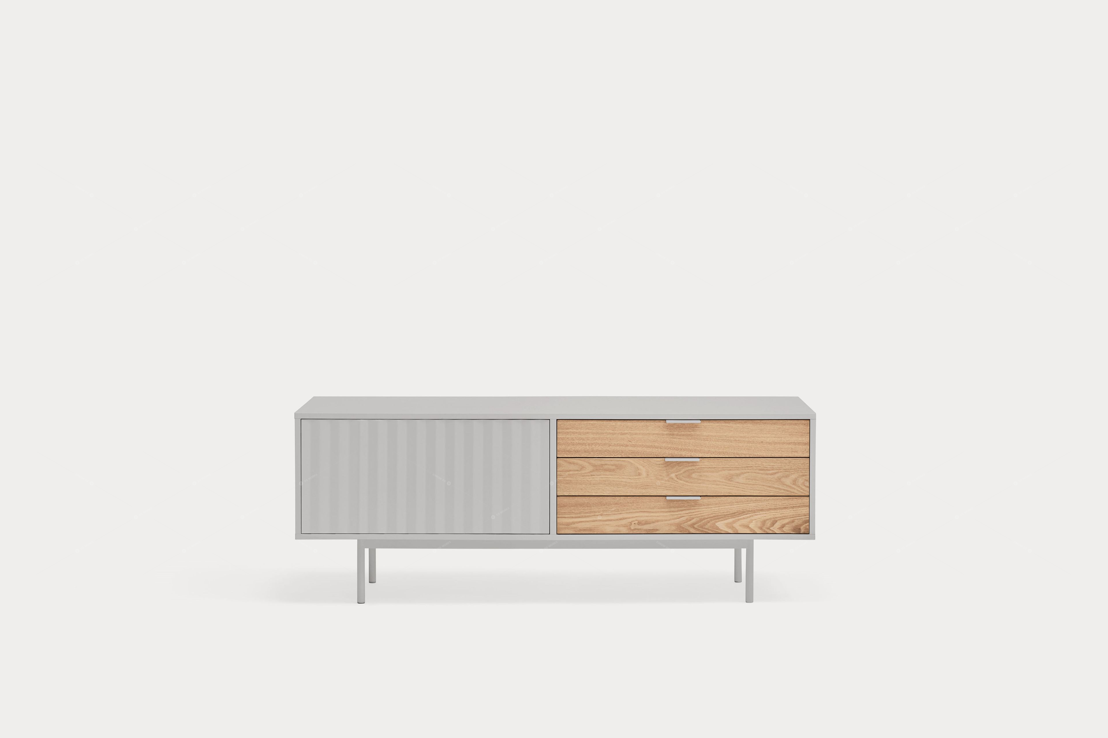 Cabinets 3D Models 3