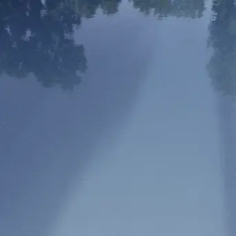 Blue pool water ripple 03