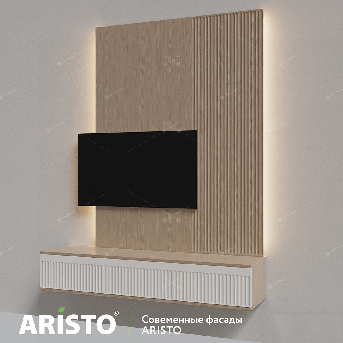 Cabinets 3D Models