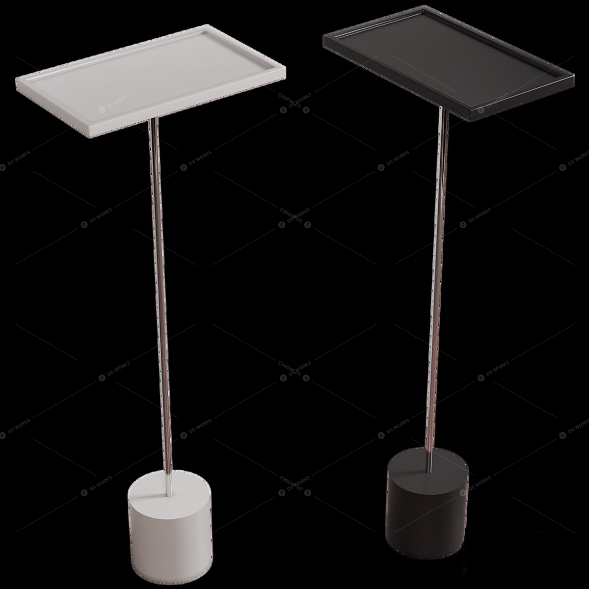 Bathroom Fixtures 3D Models 3