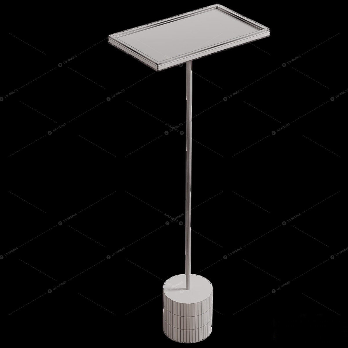 Bathroom Fixtures 3D Models 2