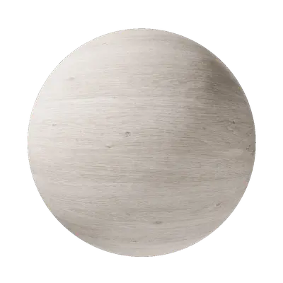 Creamy White Wood Grain