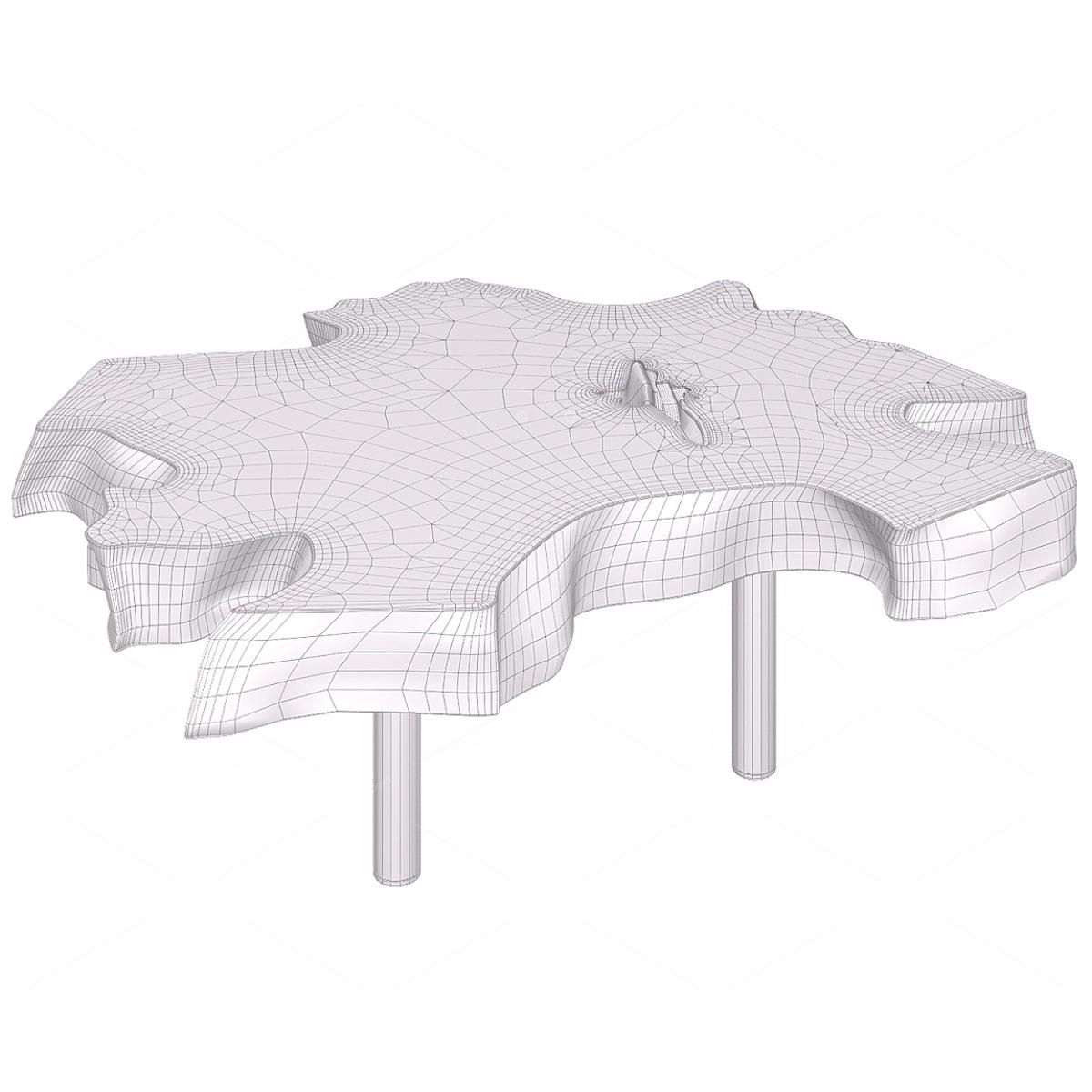 Tables/Side Tables 3D Models 2