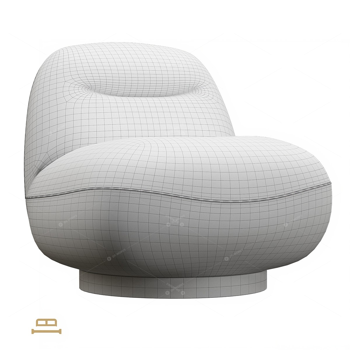 Sofas 3D Models 5