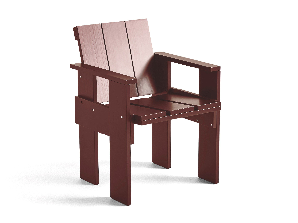 Modern Outdoor Chair