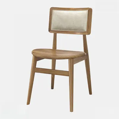 Wooden Dining Chair