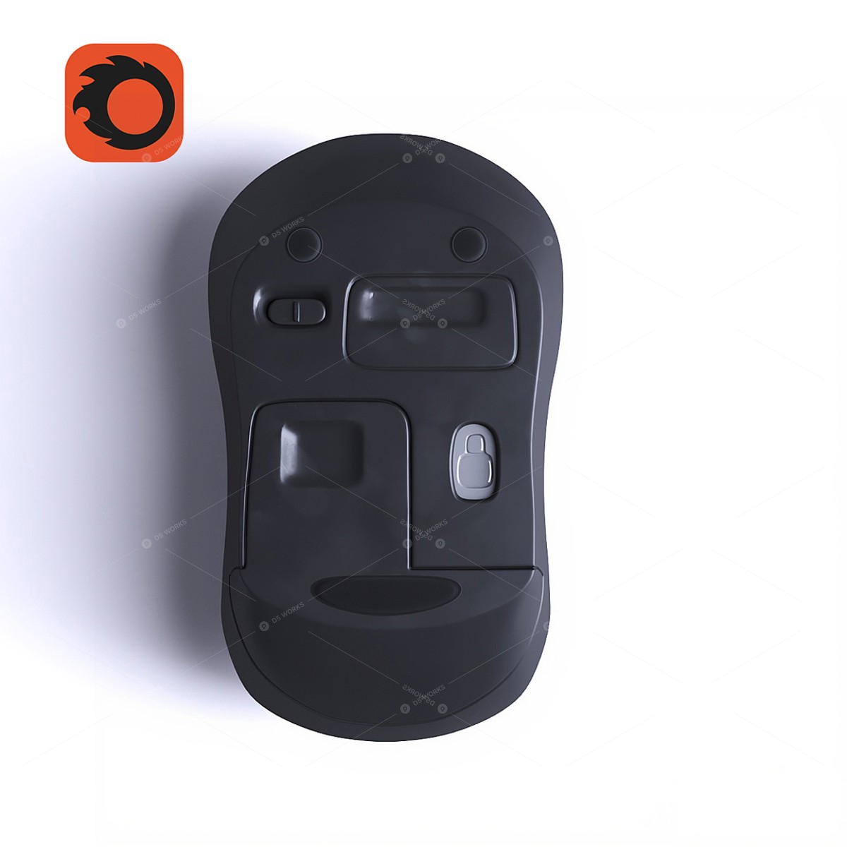 Digital Devices 3D Models 3