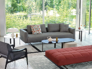 Modern Multi-seater Sofa