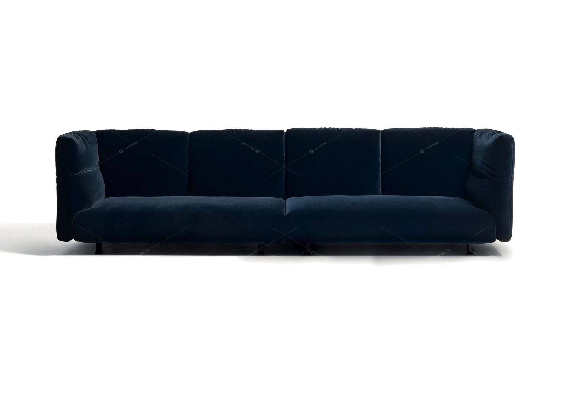 Sofas 3D Models 3
