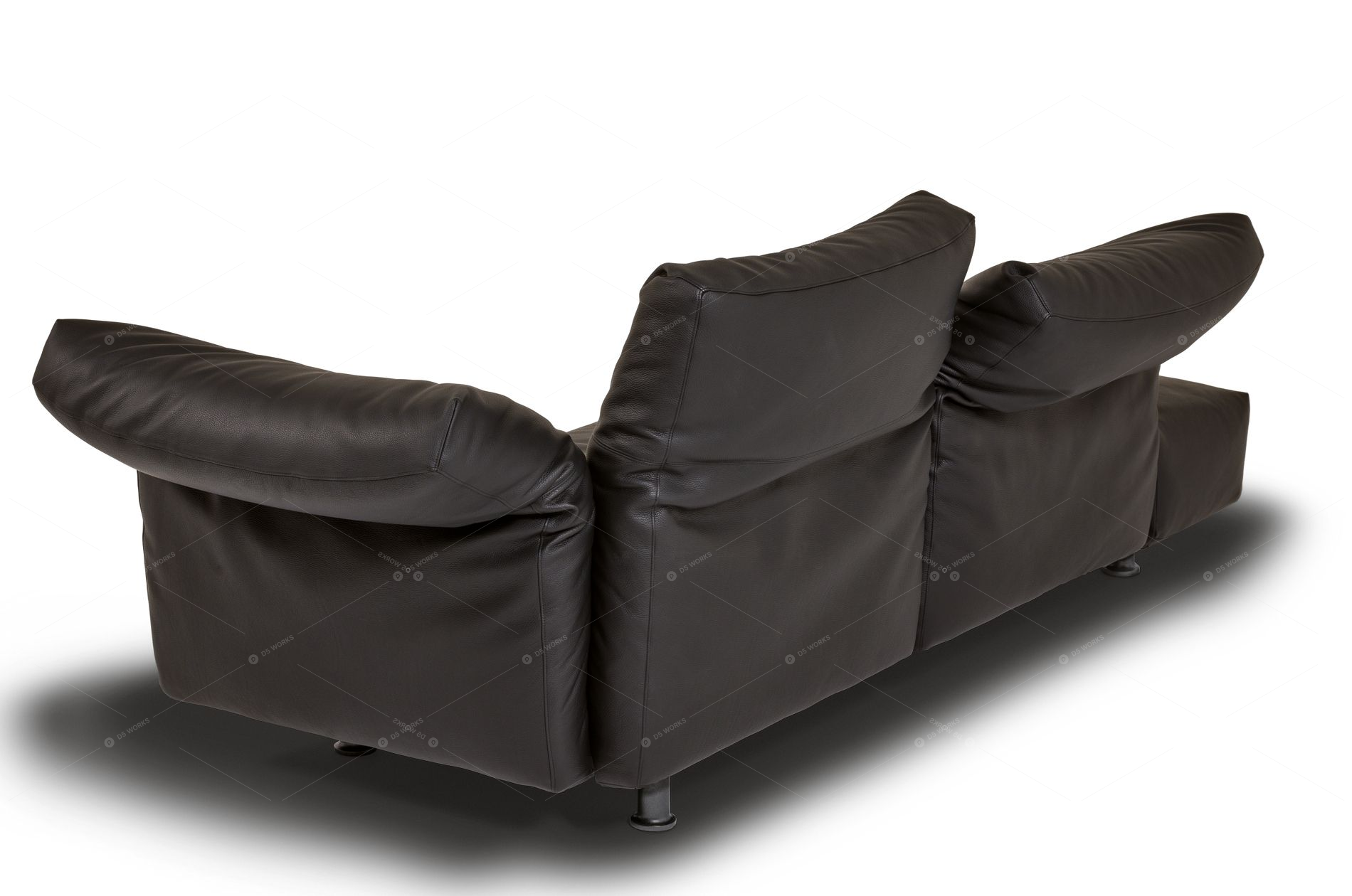 Sofas 3D Models 7