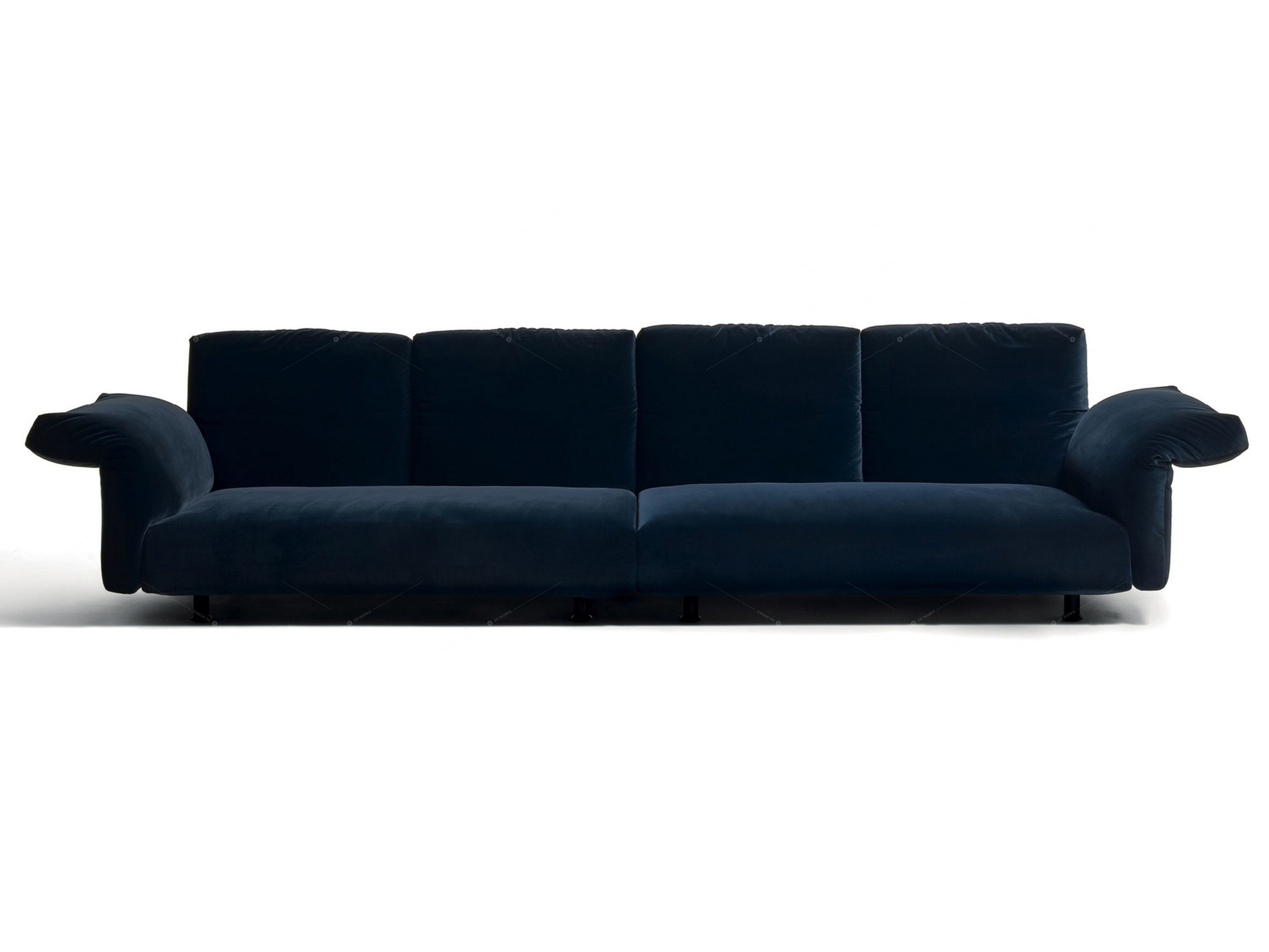 Sofas 3D Models 2