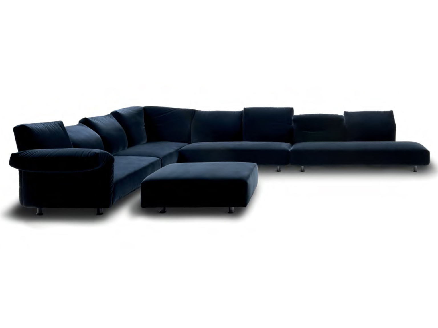 Modern Multi-seater Sofa
