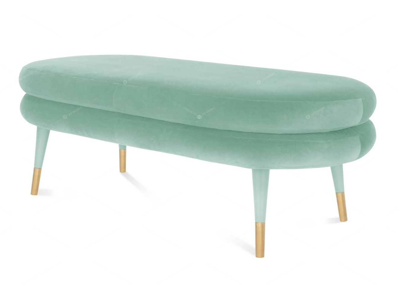 Chairs 3D Models 4