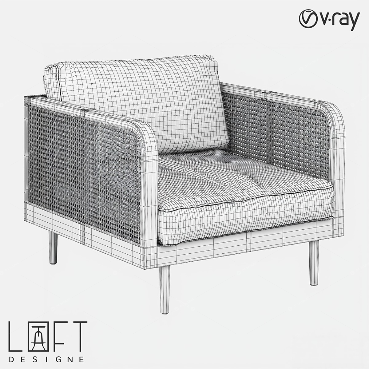 Sofas 3D Models 2