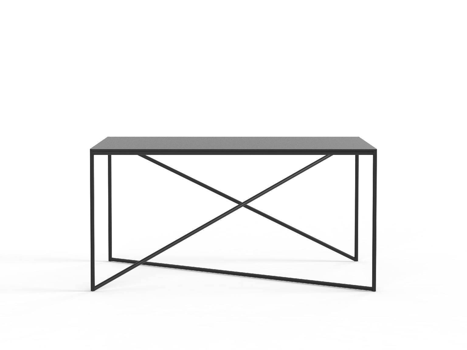 Modern Coffee Table 