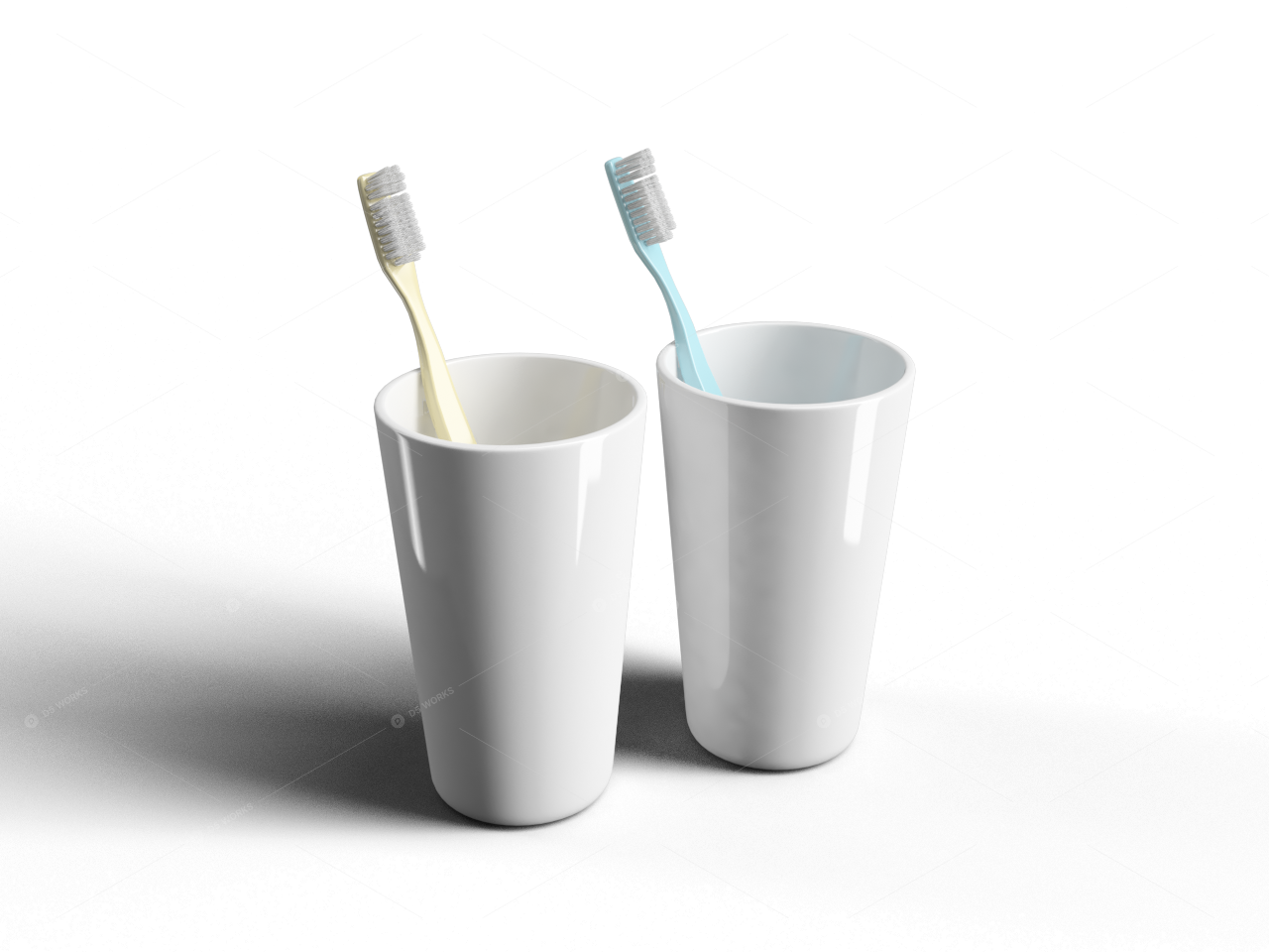 Other Bathroom Supplies 3D Models