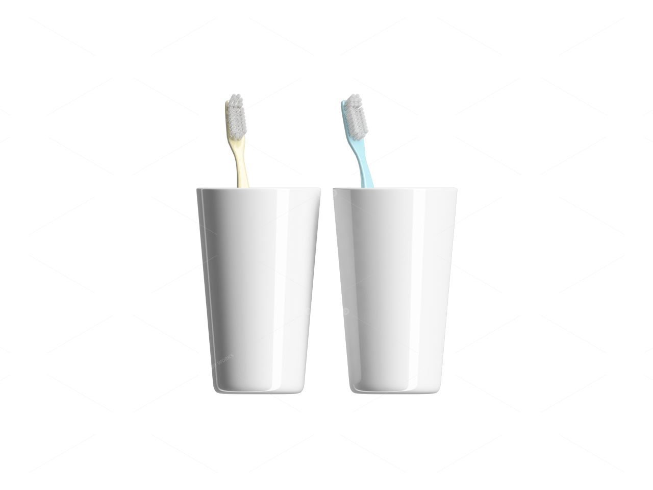 Other Bathroom Supplies 3D Models 2