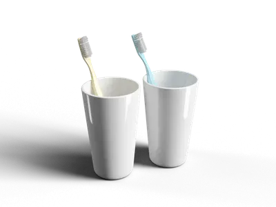 Modern Bathroom Accessories