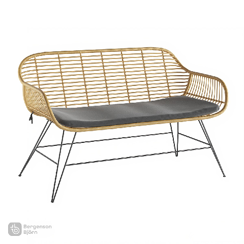 Modern Outdoor Chair