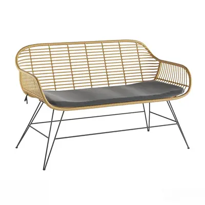 Modern Outdoor Chair