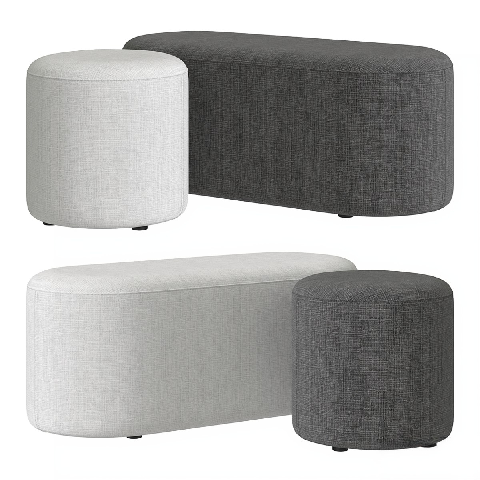 Modern Chairs 