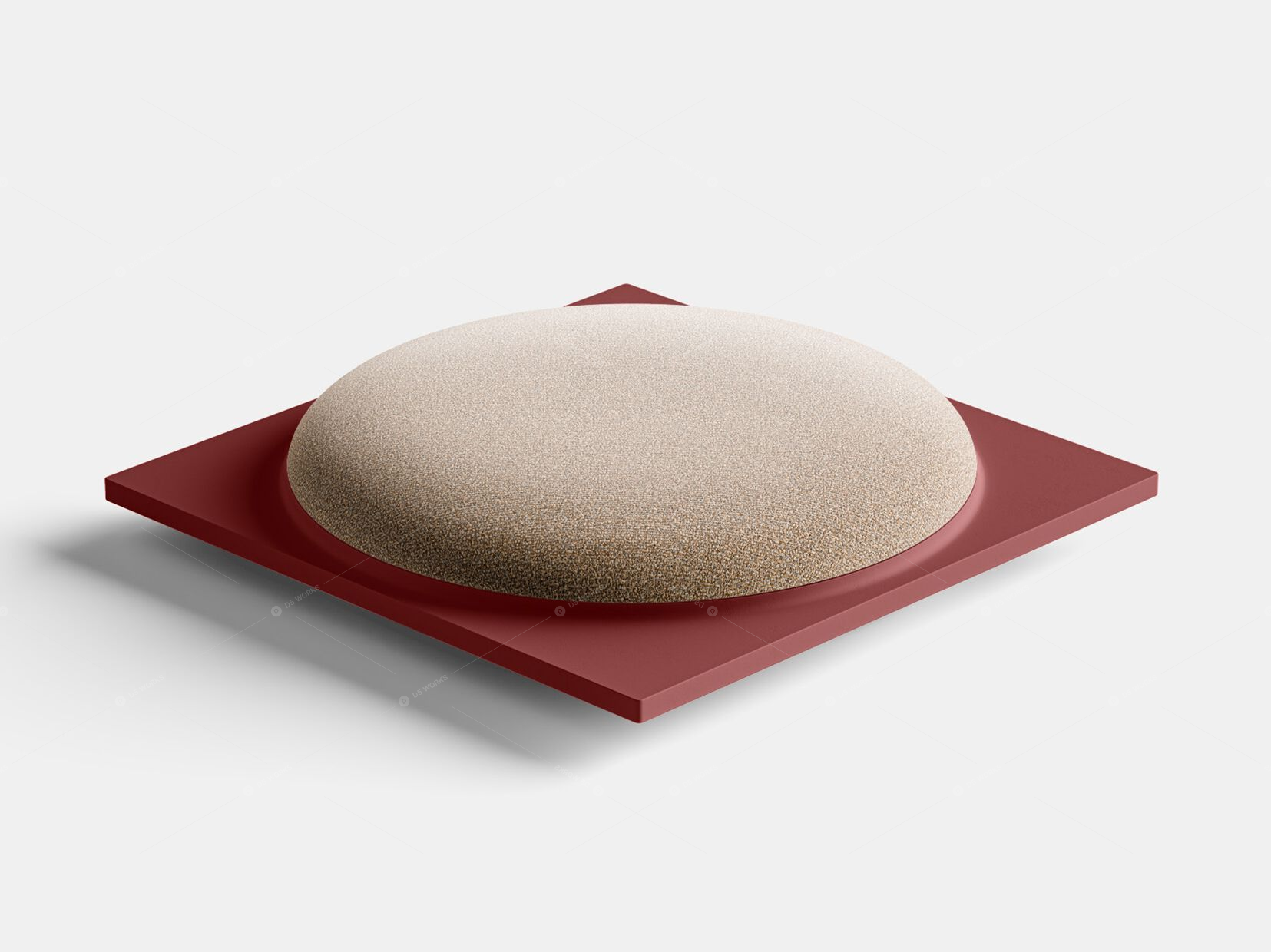 Stools 3D Models
