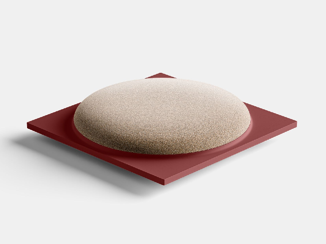 Modern Sofa Stool
