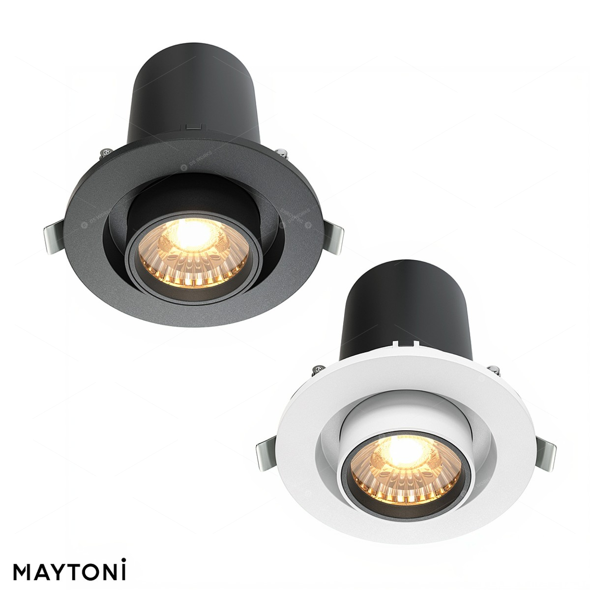 Other Lamps 3D Models