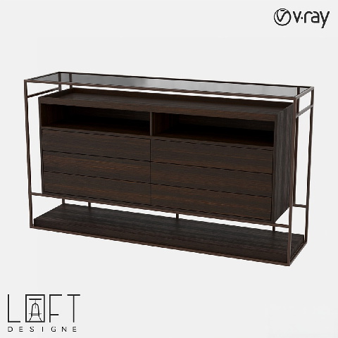 Modern Cabinets 