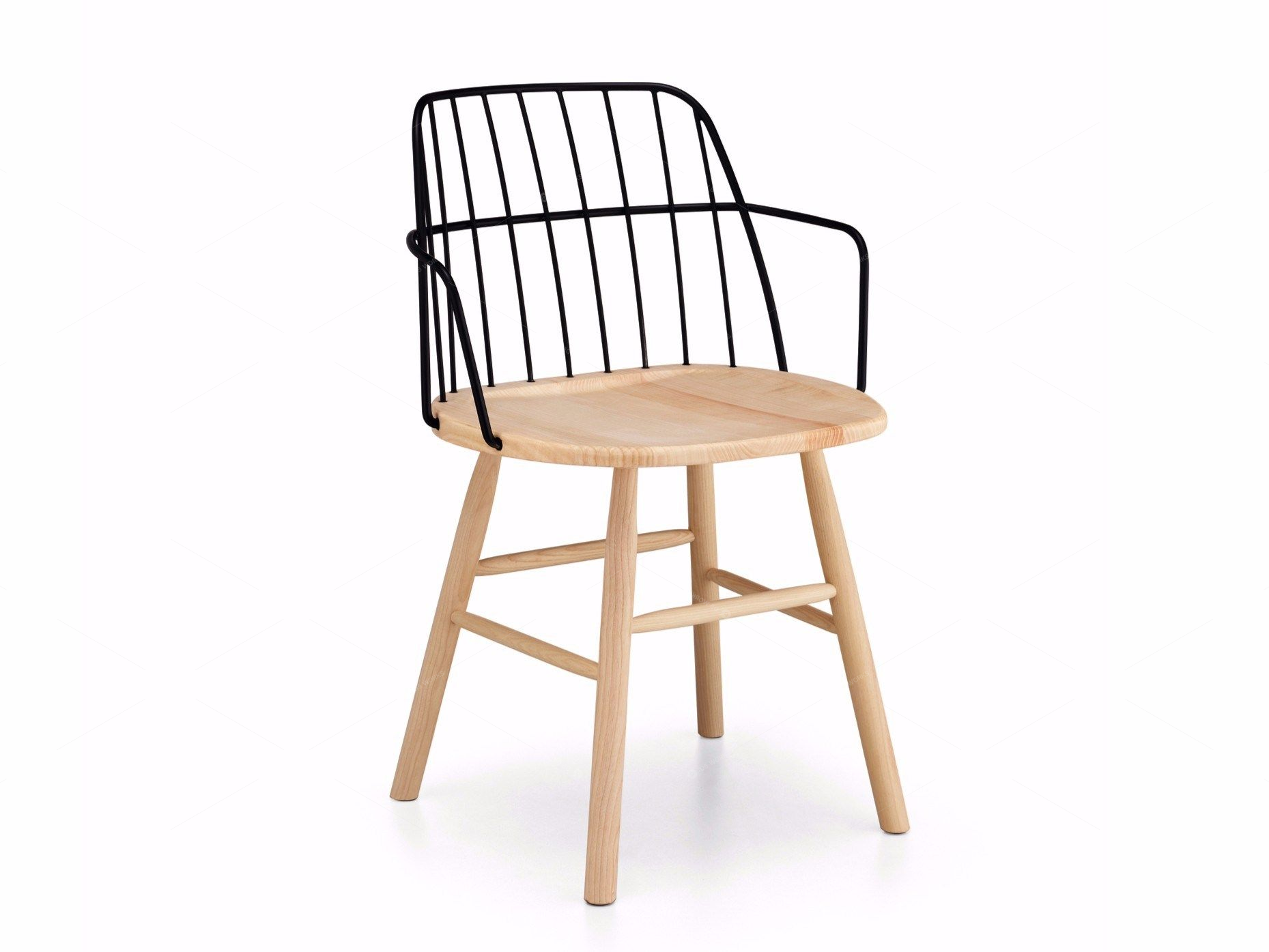 Chairs 3D Models