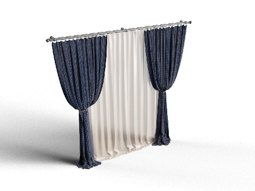Modern Roller Shades