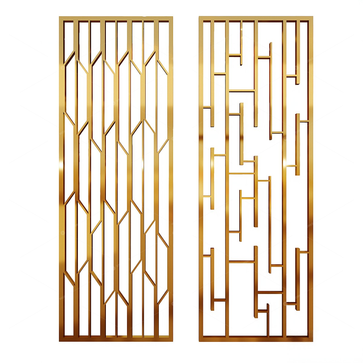 Wall Art 3D Models