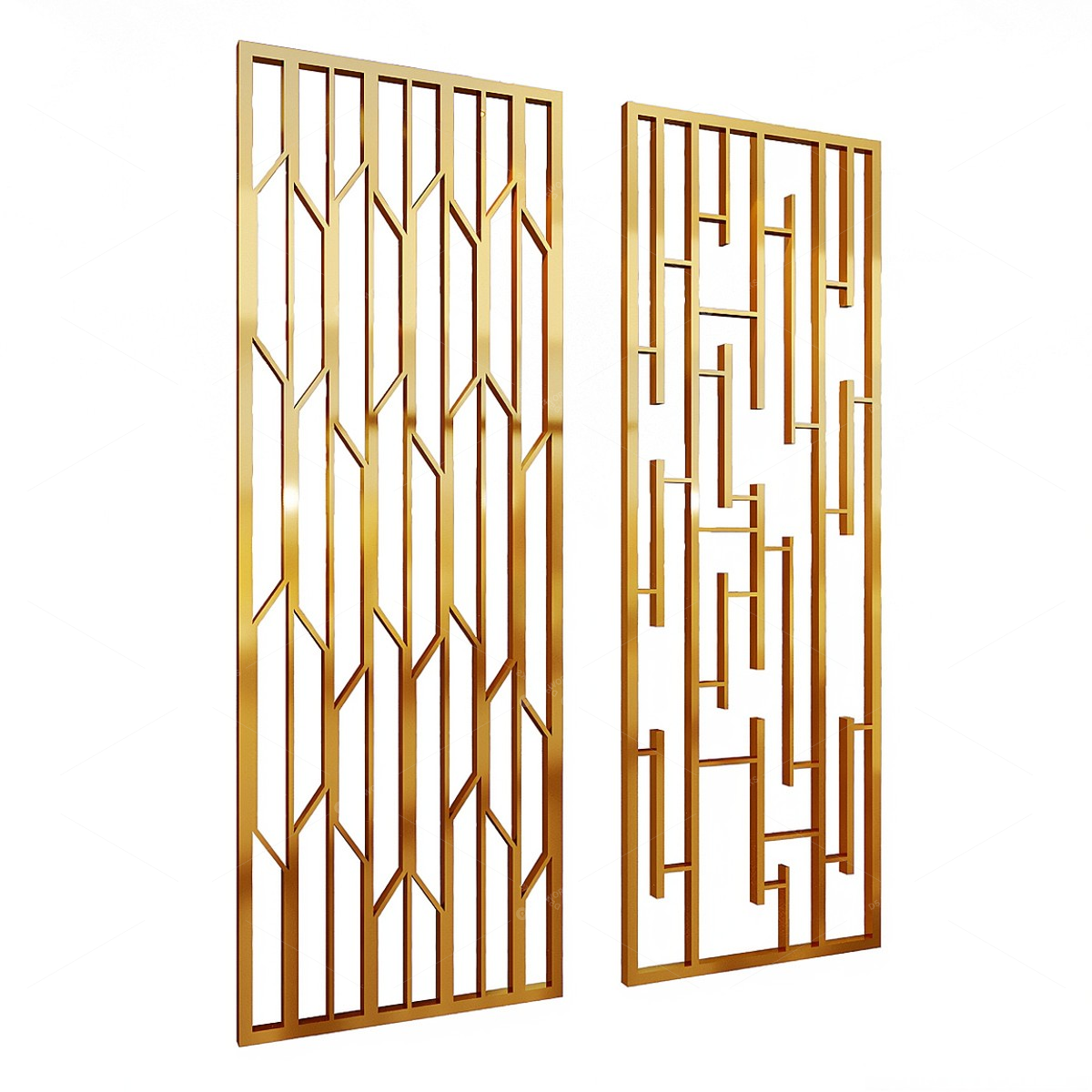 Wall Art 3D Models 2
