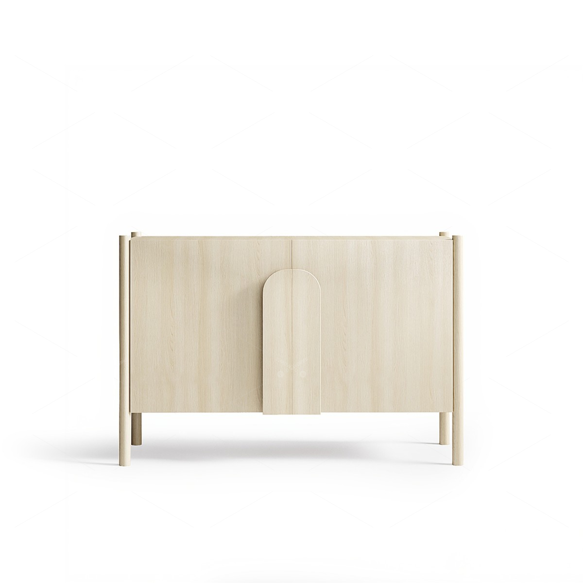 Cabinets 3D Models 3