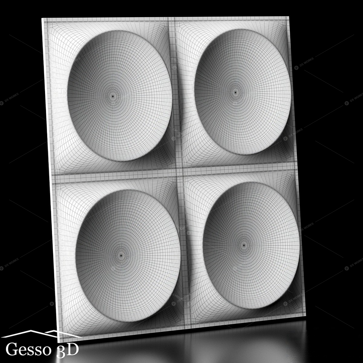 Components 3D Models 3